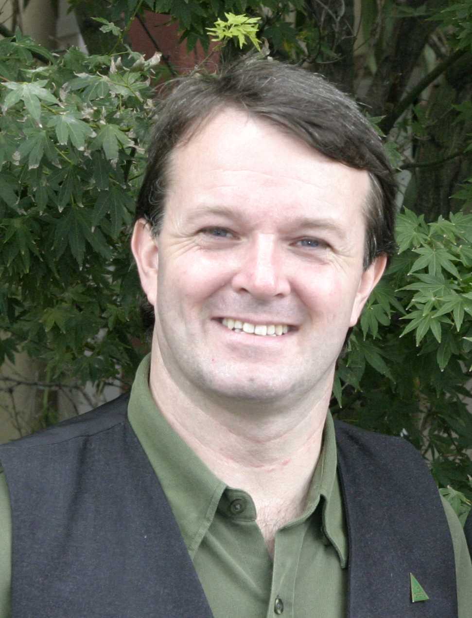 David Risstrom